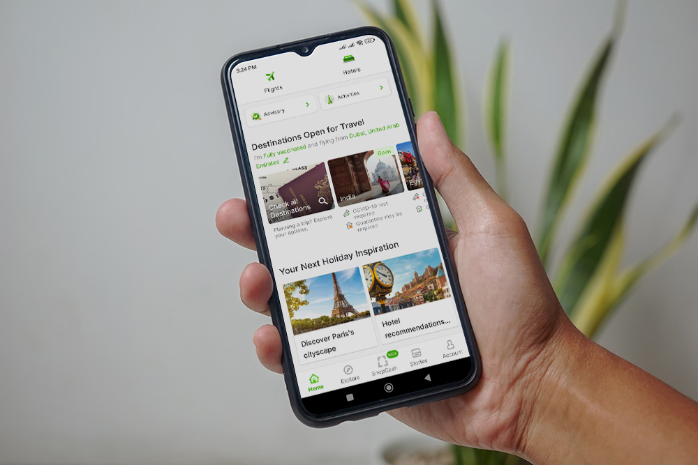 The Best Essential Travel Apps for Asia