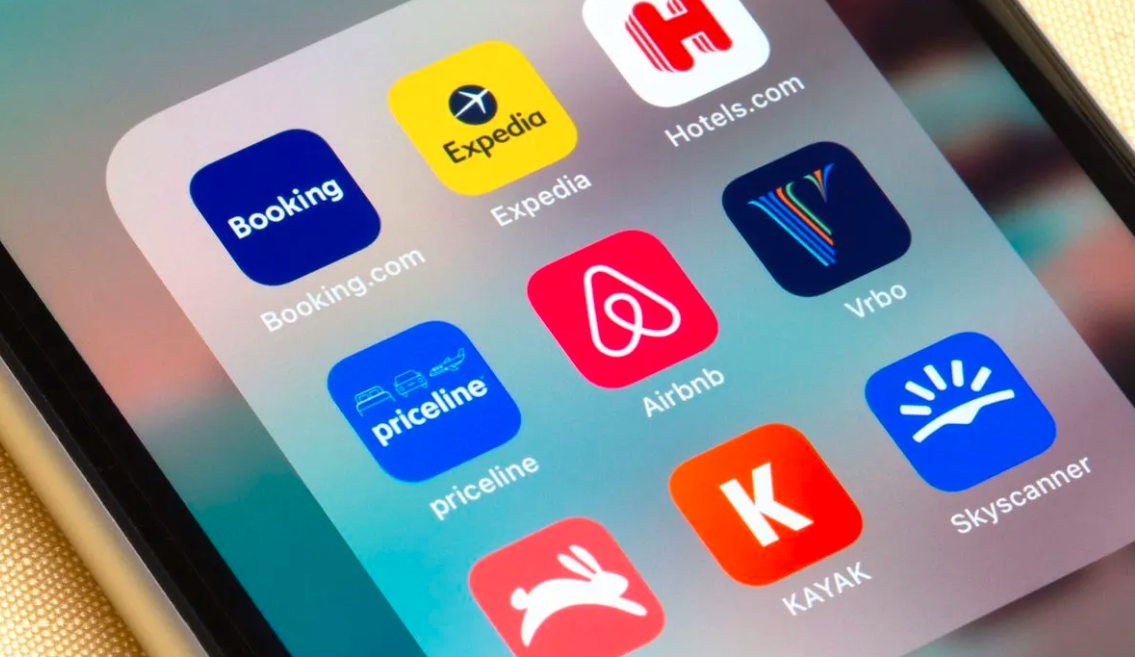 Top 8 Best Travel Apps for Africa