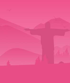 South America
