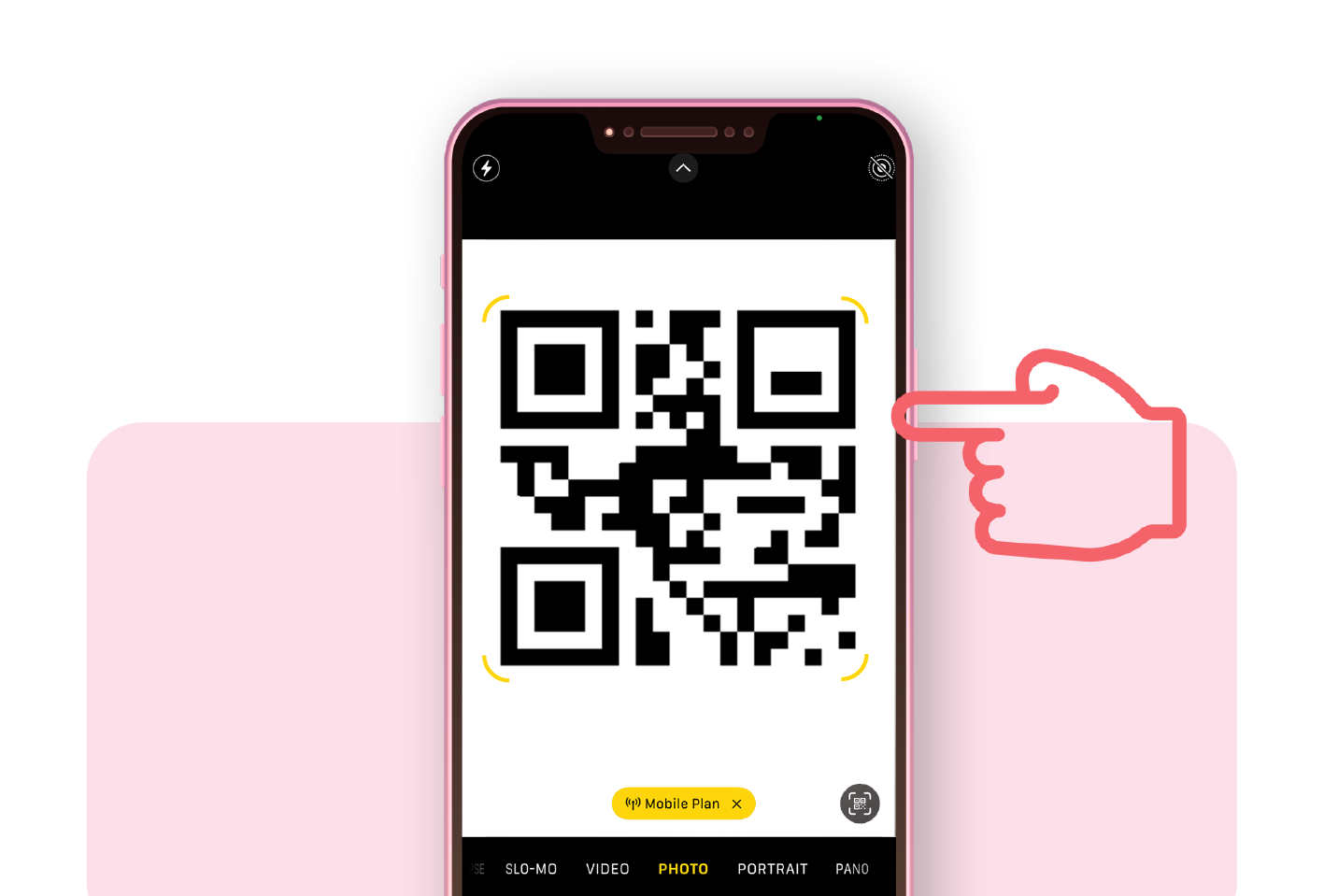 How to Install an eSIM Step 2