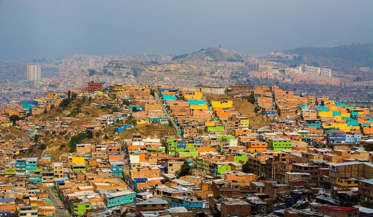Did You Know? 15 Fun Facts About Colombia