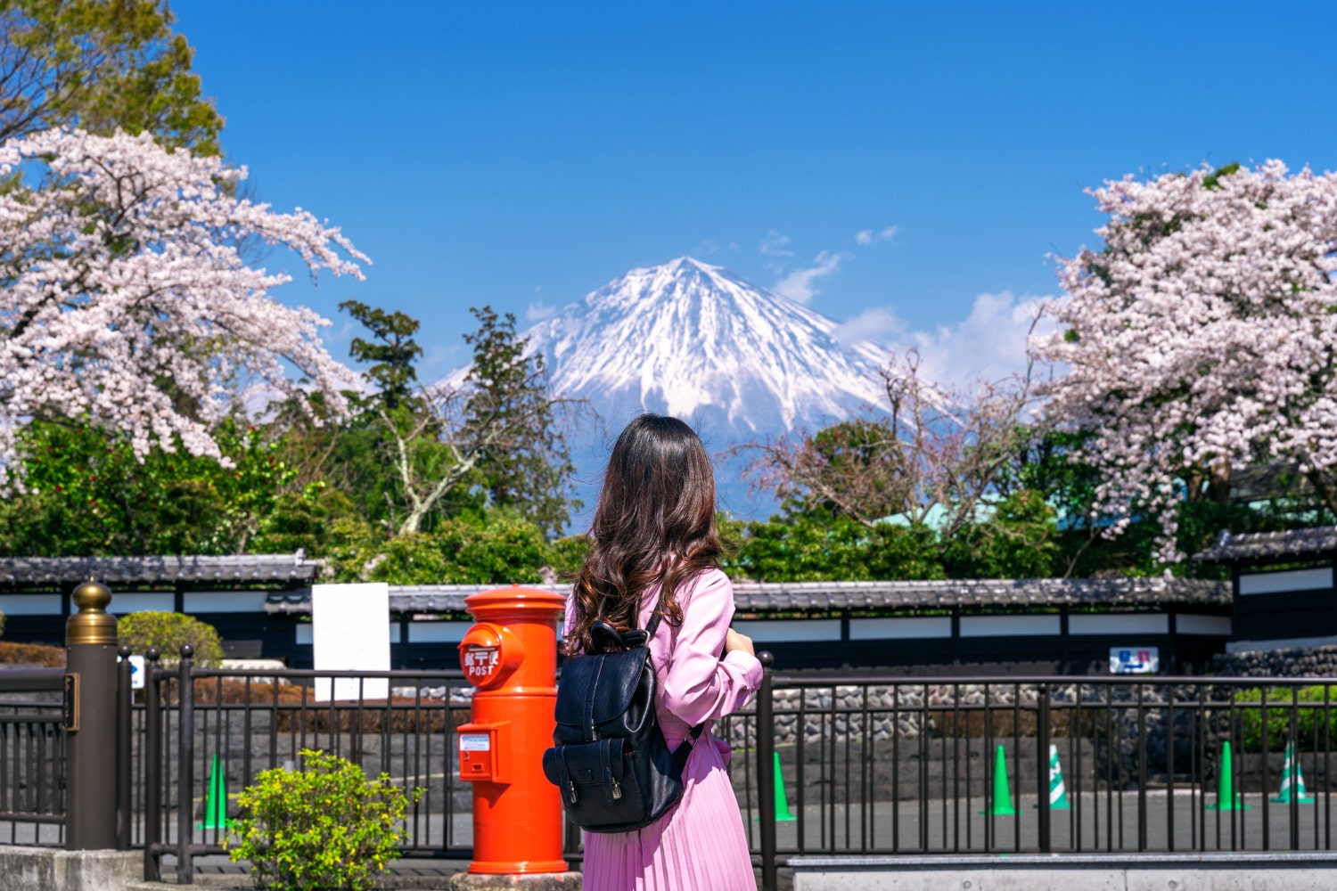 5 Day Trips from Tokyo - Explore Japan