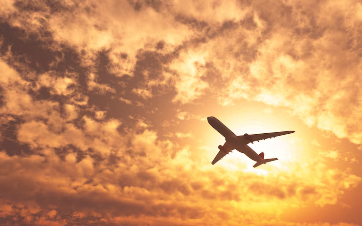 Top 10 Essential Travel Tips for First-Time Flyers