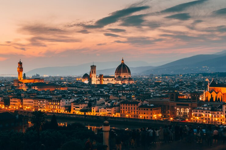 Discover Italy: The Top 7 Day Trips from Florence